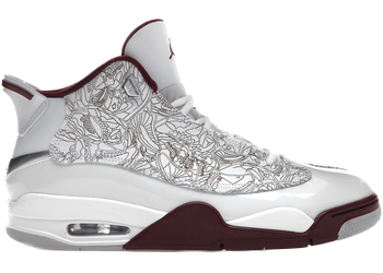 Jordan Dub Zero Cherrywood for sale