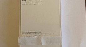 New
													Apple iPhone Air - Unlocked, Light Gold, 512 GB, A3260, photo 4 of 6