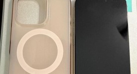 Mint
													Apple iPhone 16 Pro - Unlocked, Natural, 256 GB, A3083, photo 3 of 12