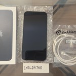 Mint Apple iPhone 13 - Metro by T-Mobile, 128 GB, Midnight, A2482