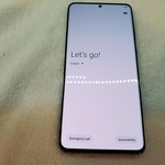 Good Samsung Galaxy S20 Plus 5G - Verizon, Gray, 128 GB, 12 GB, SM-G986U