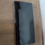 Good Google Pixel 7 Pro - Google Fi, 128 GB, Hazel, 12 GB, GE2AE
