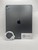 Apple iPad Pro 13" (M4) 2024 - Unlocked, 256 GB, Black, 8 GB, A2926, Standard Glass