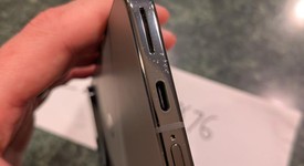 Good
													Google Pixel 9 Pro - Unlocked, Hazel, 256 GB, 16 GB, GR83Y, photo 4 of 11
