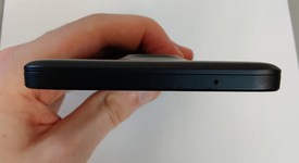 Mint
													Nexus 5X - Unlocked, Black, 32 GB, LG-H790, photo 2 of 7