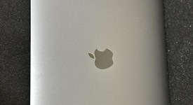 Good
													MacBook Pro 2022 - 13" - Apple M2, Gray, 256 GB, 8 GB, photo 5 of 11