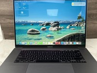 MacBook Pro 2019 - 16"
