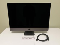 iMac Pro 2017 27" Retina 5K