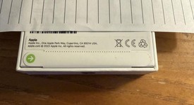 New
													Apple iPhone 14 - Verizon, Midnight, 128 GB, A2649, photo 4 of 4