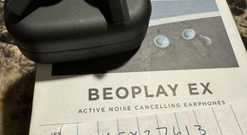 Used
													Bang & Olufsen Beoplay EX, photo 2 of 2