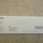 Fair Apple Watch Series 8 41mm - Midnight, A2770 - GPS, Aluminum