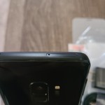 Good Samsung Galaxy S9 - AT&T, 64 GB, Black, SM-G960U