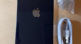 Fair
													Apple iPhone 12 - Unlocked, Black, 64 GB, A2172, photo 4 of 8