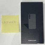 New Samsung Galaxy S24 Plus - Verizon, 256 GB, Black, 12 GB, SM-S926U