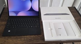 Mint
													Samsung Galaxy Tab S10 Plus - Wi-Fi, Moonstone Gray, 512 GB, 12 GB, SM-X820, photo 2 of 11