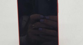 Mint
													Apple iPhone 12 - T-Mobile, Red, 64 GB, A2172, photo 3 of 8