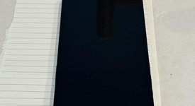 Good
													Apple iPhone 12 Pro Max - Unlocked, Pacific Blue, 256 GB, A2342, photo 5 of 8