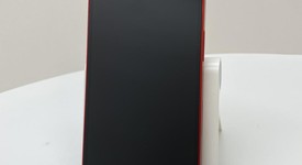 Mint
													Apple iPhone 13 - Unlocked, Red, 128 GB, A2482, photo 2 of 5