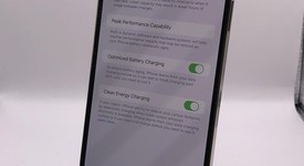 Good
													Apple iPhone 13 Pro Max - Unlocked, Gold, 256 GB, A2484, photo 2 of 5