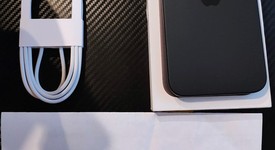 Good
													Apple iPhone 16 Plus - Unlocked, Black, 128 GB, A3082, photo 2 of 7