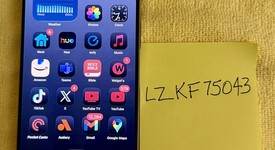 Mint
													Apple iPhone 16 Pro Max - Unlocked, Natural, 256 GB, A3084, photo 3 of 9