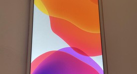 Good
													Apple iPhone 7 Plus - Unlocked, Rose Gold, 32 GB, A1661, photo 2 of 12