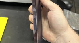 Good
													Apple iPhone 14 Pro Max - T-Mobile, Purple, 128 GB, A2651, photo 5 of 7