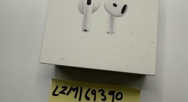 New
													Apple AirPods 4th Gen - Standard, photo 2 of 2