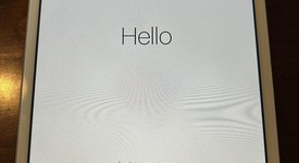 Good
													Apple iPad Mini - Verizon, White, 16 GB, photo 5 of 6