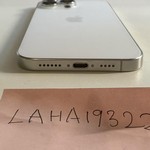 Good Apple iPhone 16 Pro Max - Unlocked, 256 GB, White, A3084