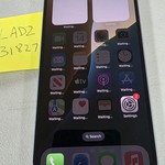 Good Apple iPhone 15 - Unlocked, 256 GB, Blue, A2846