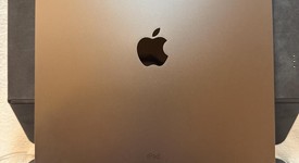 Mint
													Apple iPad Pro 12.9" 4th Gen 2020 - Wi-Fi, Gray, 256 GB, A2229, photo 3 of 7
