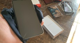 Mint
													Apple iPhone Xs Max - T-Mobile, Silver, 256 GB, A1921, photo 4 of 12