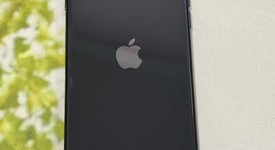 Good
													Apple iPhone SE 2nd Gen 2020 - Unlocked, Black, 64 GB, A2275, photo 2 of 4