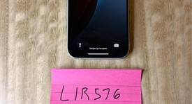 Mint
													Apple iPhone 15 - Unlocked, Blue, 128 GB, A2846, photo 3 of 11