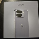 New Google Pixel 10 Pro Fold - Verizon, Moonstone, 256 GB, GU0NP