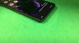 Mint
													Google Pixel 8 - T-Mobile, Obsidian, 128 GB, 8 GB, G9BQD, Sub-6 5G, photo 3 of 4