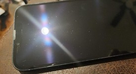 Fair
													Apple iPhone 14 - T-Mobile, Midnight, 128 GB, A2649, photo 3 of 5