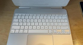 Good
													Apple iPad Pro 13" (M4) 2024 - Wi-Fi, Silver, 256 GB, 8 GB, A2925, Standard Glass, photo 4 of 8