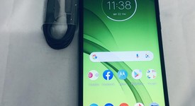 Good
													Moto G7 Power - T-Mobile, Blue, 32 GB, 3 GB, photo 2 of 8