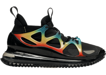 Nike Air Max 720 Horizon Black Rainbow for sale