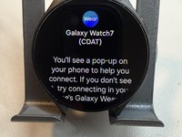 Samsung Galaxy Watch7