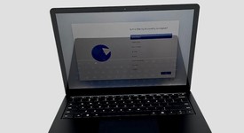 Good
													Microsoft Surface Laptop 4 - I5, Black, 512 GB, 8 GB, 13.5", photo 1 of 8