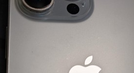 Mint
													Apple iPhone 16 Pro - Unlocked, Natural, 128 GB, A3083, photo 3 of 8