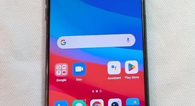Good
													OnePlus Nord N200 5G - T-Mobile, Blue, 64 GB, 4 GB, photo 1 of 4