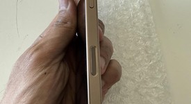 Good
													Apple iPhone 16 Pro - T-Mobile, Desert, 128 GB, A3083, photo 4 of 7