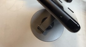 Good
													Google Pixel 6 Pro - Verizon, Black, 256 GB, 12 GB, G8VOU, photo 2 of 5