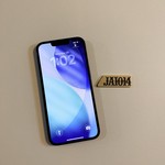 Mint Apple iPhone 16e - Unlocked, Black, 256 GB, A3212