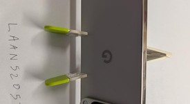 Mint
													Google Pixel 9 Pro - Unlocked, Porcelain, 128 GB, 16 GB, GR83Y, photo 4 of 6