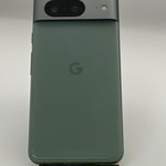 Good Google Pixel 8 - Unlocked, 128 GB, Hazel, 8 GB, G9BQD, Sub-6 5G